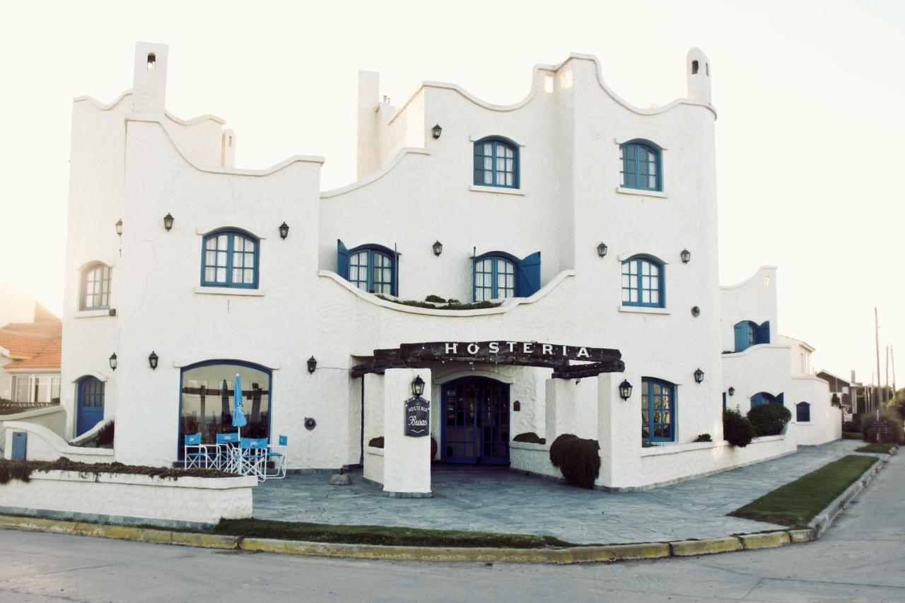 Brisas Hosteria サンタ・クララ・デル・マール エクステリア 写真